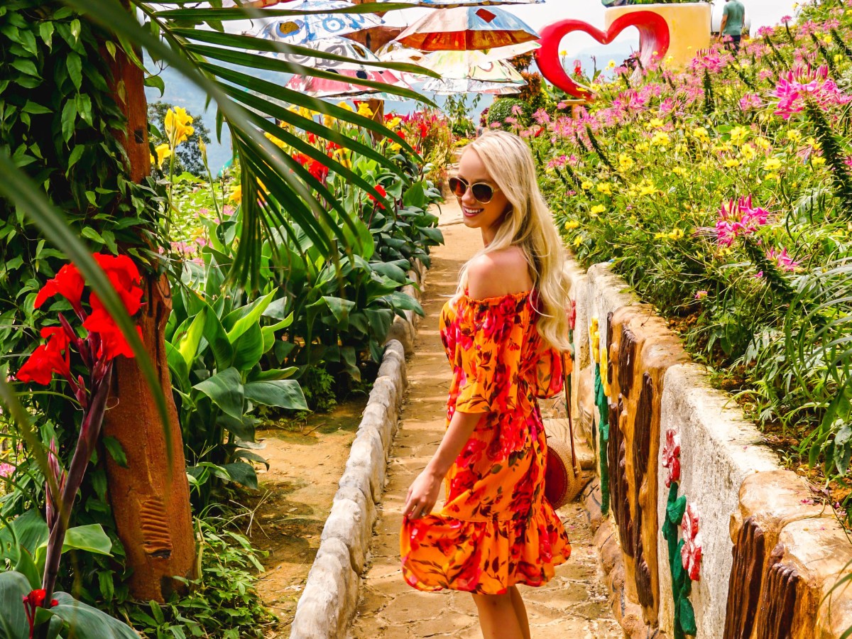 Support Ethical Fashion With Girl&nbsp;Intuitive